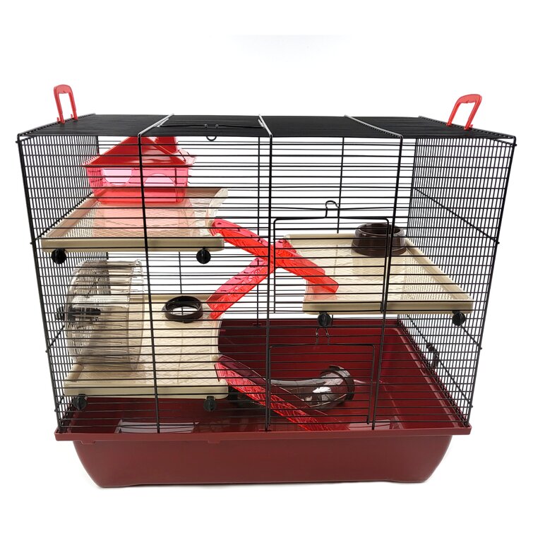 Hamster cage sale wayfair